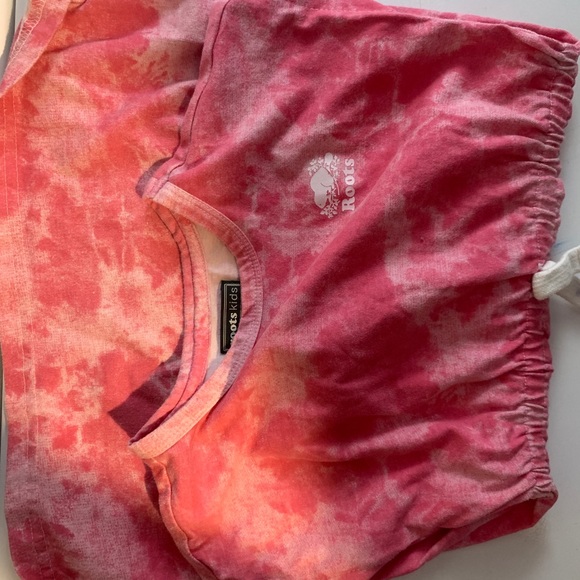 Roots dress size 5T - Picture 2 of 4